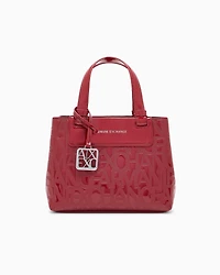 Shoppers in technical fabric