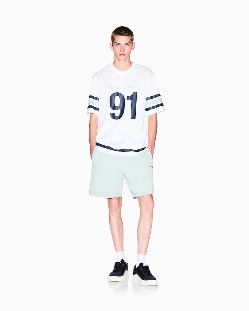 Regular Fit T-Shirts
