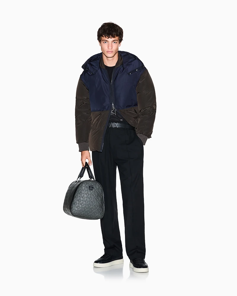 Down Jackets