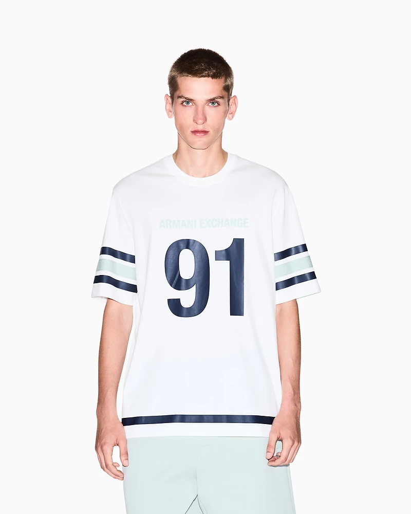 Regular Fit T-Shirts