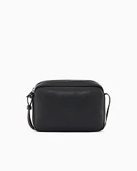 Rectangular shoulder bag