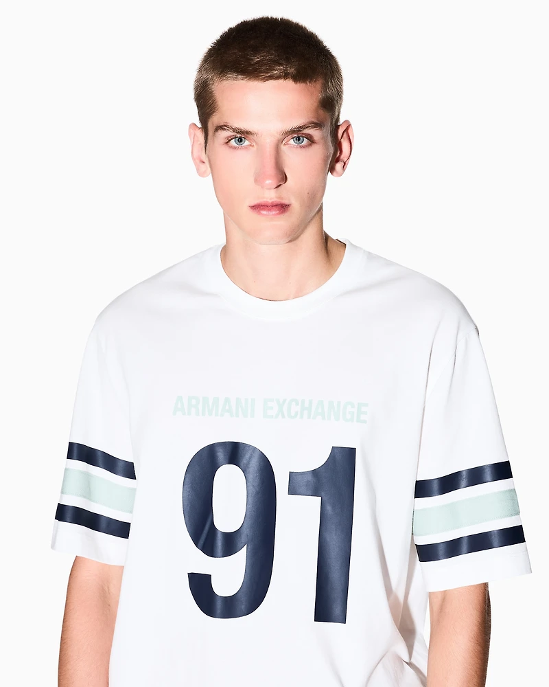 Regular Fit T-Shirts