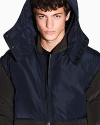Down Jackets