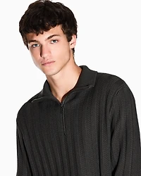 Armani Exchange - Jumpers, Man, Green, Size: