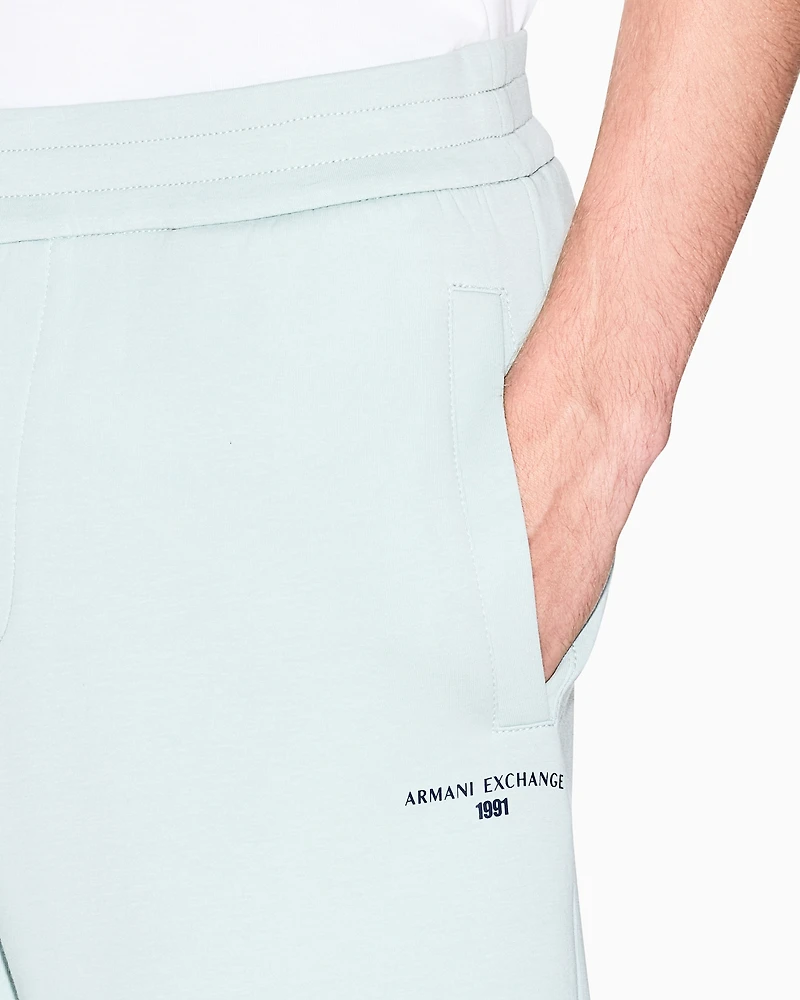 Bermuda Shorts