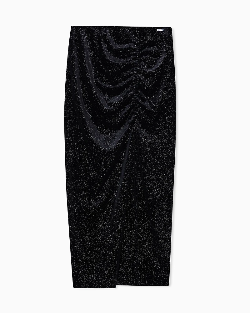 Midi Skirts