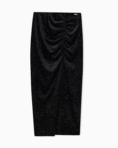 Midi Skirts