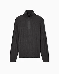 Armani Exchange - Jumpers, Man, Green, Size: