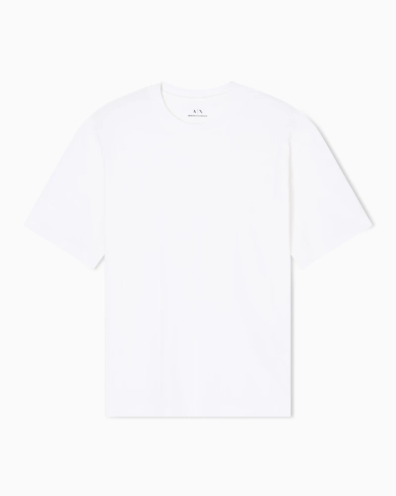 Geometric Pattern T-shirt