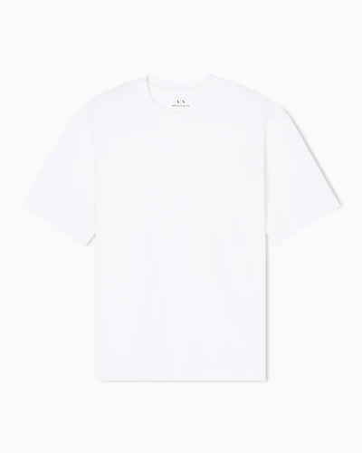 Geometric Pattern T-shirt