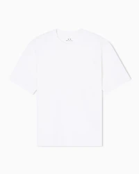 Geometric Pattern T-shirt