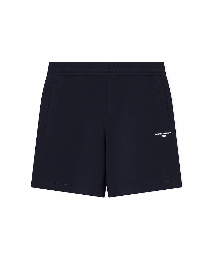Bermuda Shorts