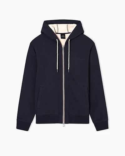 Zip-Up Sweatshirts