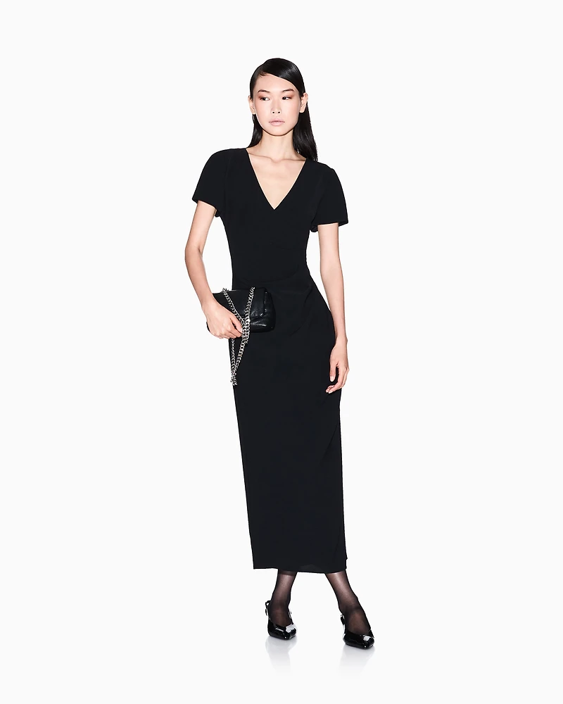 Long Dresses
