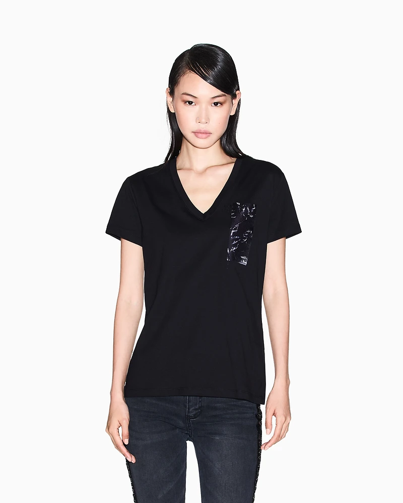 Regular Fit T-Shirts