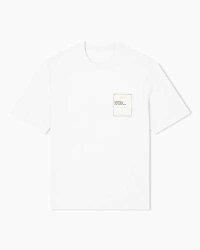 Regular fit graphic print T-shirt