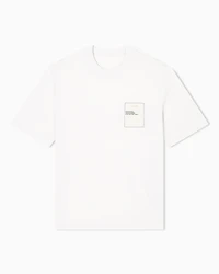 Regular fit graphic print T-shirt