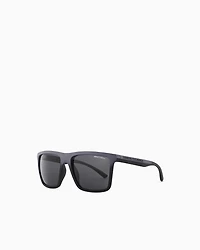 Armani Exchange - Sunglasses, Man, Size: 57L
