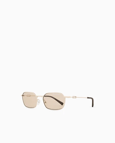 Armani Exchange - Sunglasses, Unisex, Size: 54L