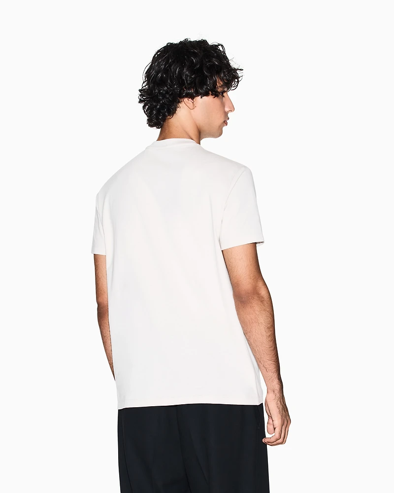 Infinity regular fit T-shirt