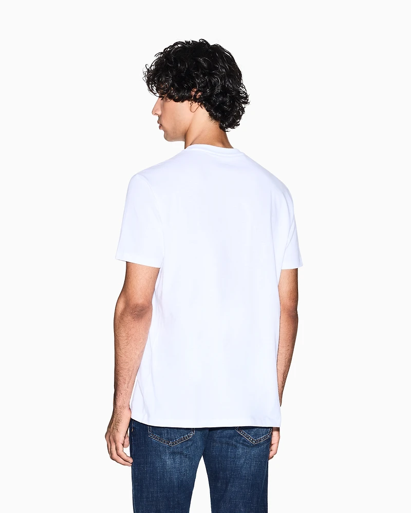 Regular Fit T-Shirts