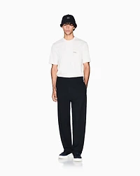 Regular fit graphic print T-shirt