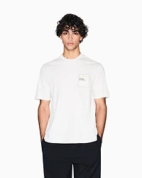Regular fit graphic print T-shirt