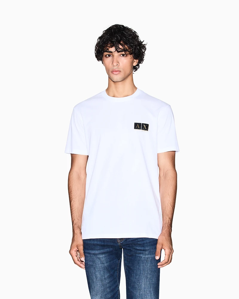 Regular Fit T-Shirts