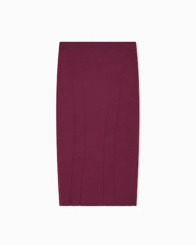 Midi Skirts