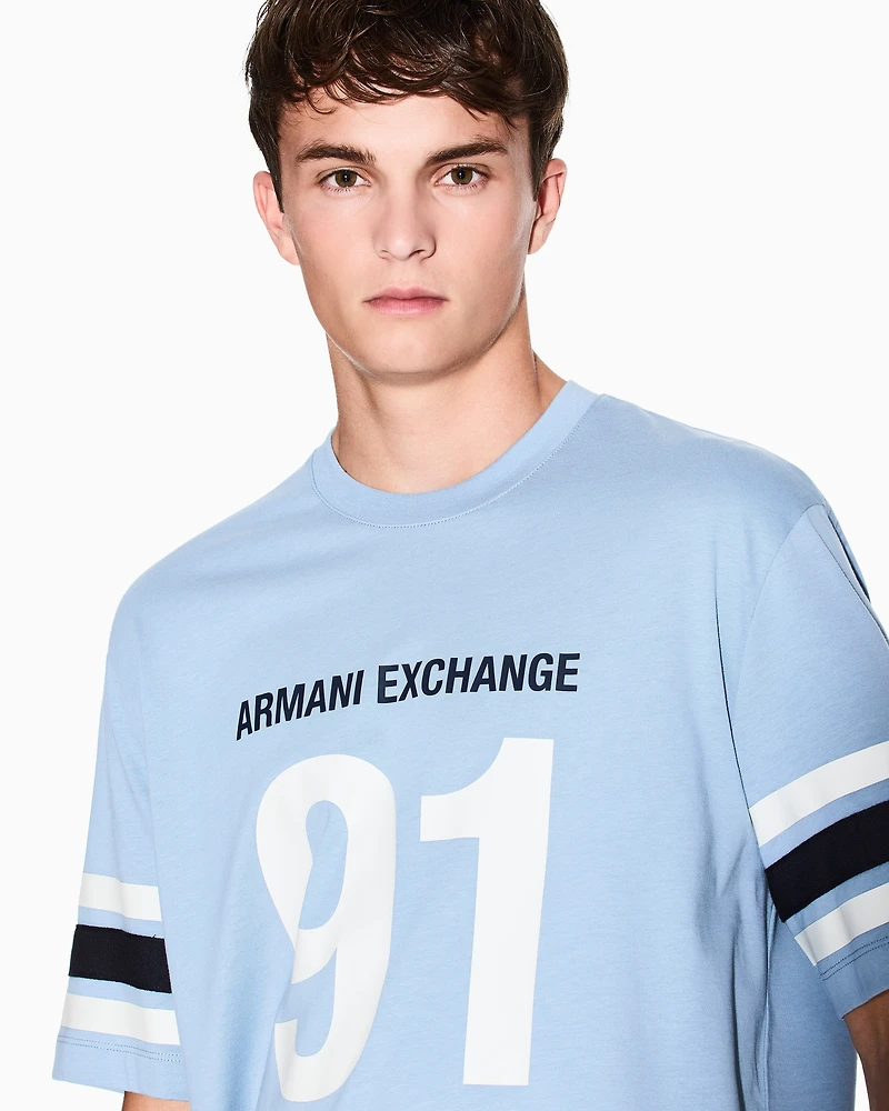 Regular Fit T-Shirts