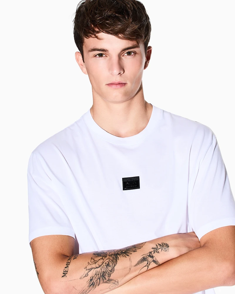 Regular Fit T-Shirts