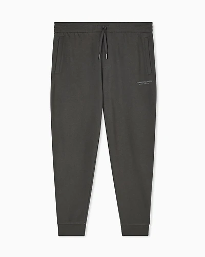 Tone Logo Jogger Pants