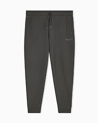 Tone Logo Jogger Pants