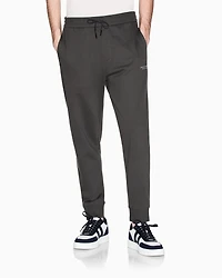 Tone Logo Jogger Pants