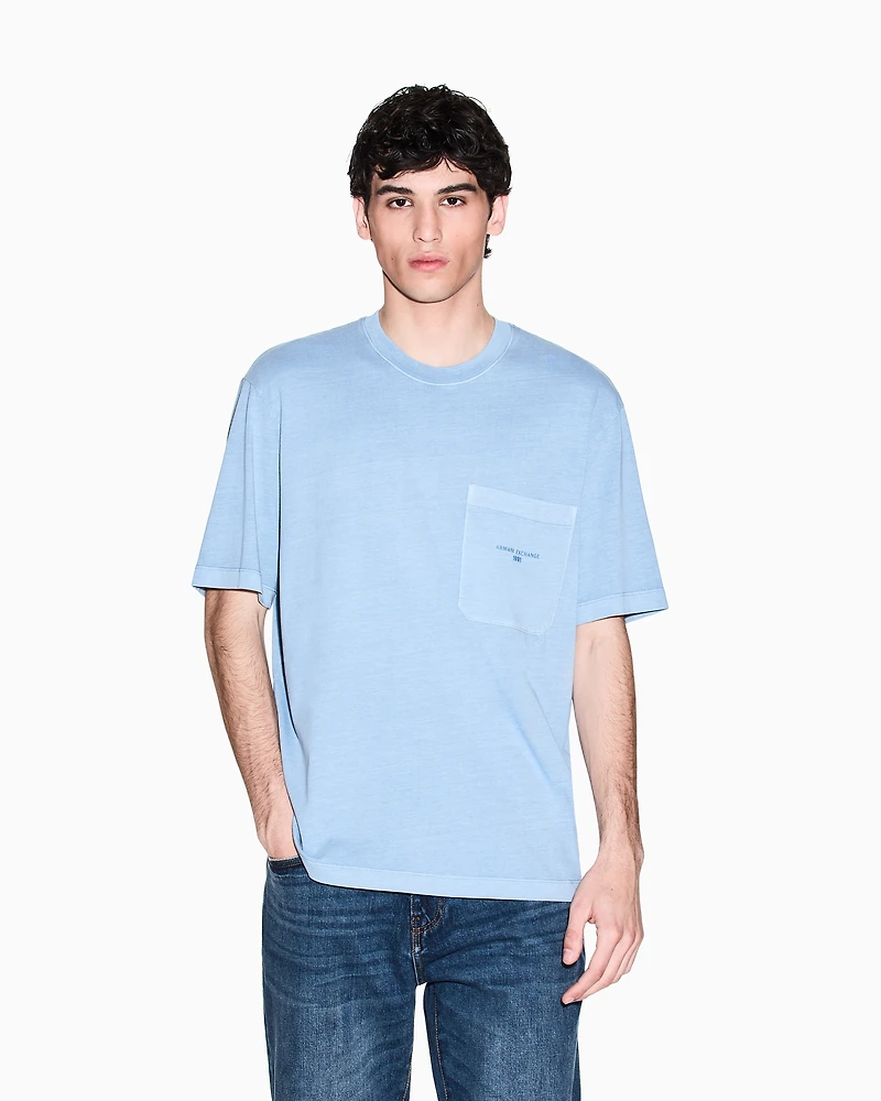 Regular Fit T-Shirts