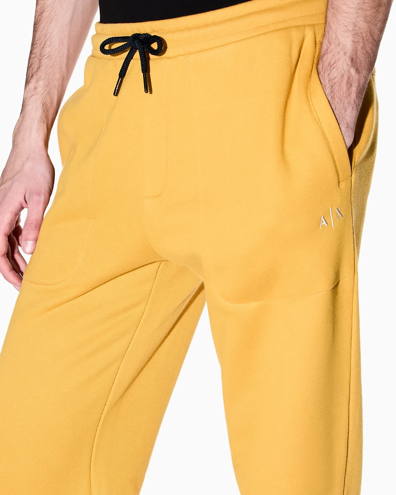 Drawstring joggers