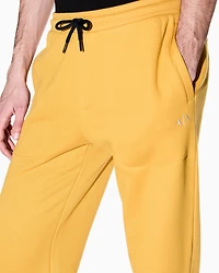 Drawstring joggers