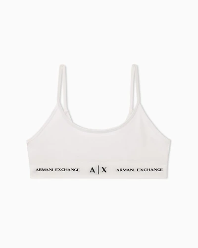 Bralette bras technical fabric