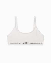 Bralette bras technical fabric