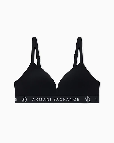 Padded Bralette Bra