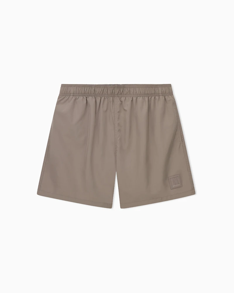 ICON PROJECT BOXER SWIM TRUNKS