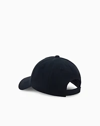 Visor hat with maxi logo