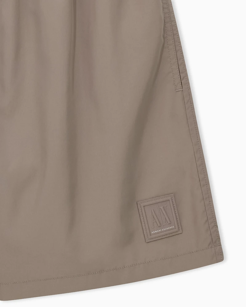 ICON PROJECT BOXER SWIM TRUNKS