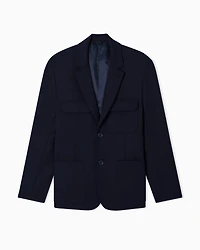 Casual Jackets