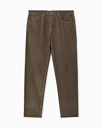 Armani Exchange - Straight fit jeans comfort denim, Man, Camel, Size: