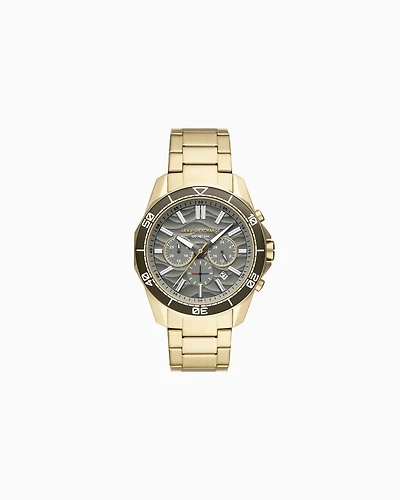 Steel Strap Watches