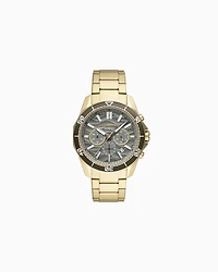 Steel Strap Watches