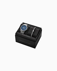 Armani Exchange - Sets, Man, Multicoloured, Size: TU