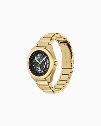 Steel Strap Watches