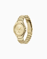 Armani Exchange - Steel Strap Watches, Woman, Multicoloured, Size: TU